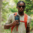 Hydrapak PackFlask™ Filtration System 濾水軟水樽套裝