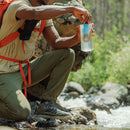 Hydrapak PackFlask™ Filtration System 濾水軟水樽套裝