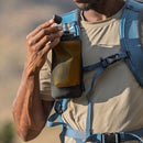 Hydrapak PackFlask™ 軟水樽連網袋