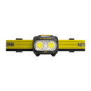 Nitecore UT27 MCT Lightweight Trail Running Headlamp 三色溫輕量越野跑頭燈