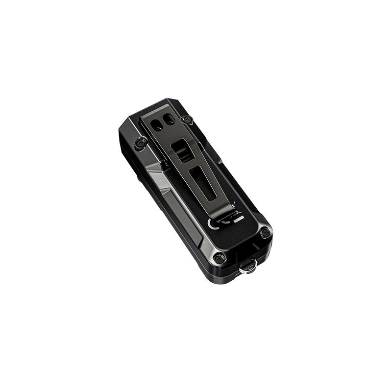 Nitecore TUP2 Intelligent MCT Keychain Light 智能三色溫鑰匙圈燈 