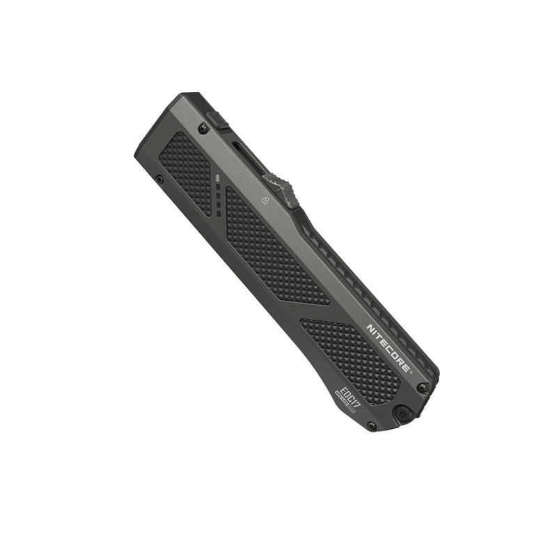 Nitecore EDC17 Ultra Slim EDC Flashlight 手電筒