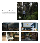 Nitecore EDC17 Ultra Slim EDC Flashlight 手電筒