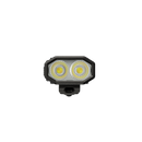 Nitecore EDC09 High CRI Three Color Temperatures Adjustable Angle EDC Flashlight 手電筒