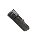 Nitecore EDC09 High CRI Three Color Temperatures Adjustable Angle EDC Flashlight 手電筒