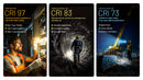 Nitecore EDC09 High CRI Three Color Temperatures Adjustable Angle EDC Flashlight 手電筒