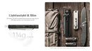 Nitecore EDC09 High CRI Three Color Temperatures Adjustable Angle EDC Flashlight 手電筒