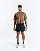 Raide Men's TrailTech Short 男裝跑步短褲