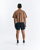 Raide Men's TrailTech Short 男裝跑步短褲