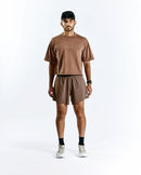 Raide Men's TrailTech Short 男裝跑步短褲