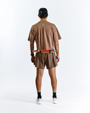 Raide Men's TrailTech Short 男裝跑步短褲