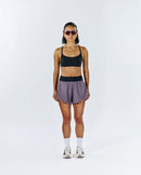 Raide Women's TrailTech Short 女裝跑步短褲 Dusk