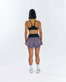 Raide Women's TrailTech Short 女裝跑步短褲 Dusk