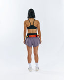 Raide Women's TrailTech Short 女裝跑步短褲 Dusk