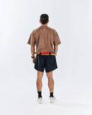 Raide Men's TrailTech Short 男裝跑步短褲