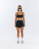 Raide Women's TrailTech Short 女裝跑步短褲 Black