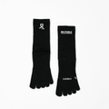 Invisible Merino 5 Toe Performance Lightweight Crew Trail Socks 羊尾五趾襪