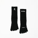 Invisible Merino 5 Toe Performance Lightweight Crew Trail Socks 羊尾五趾襪