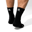 Invisible Merino 5 Toe Performance Lightweight Crew Trail Socks 羊尾五趾襪