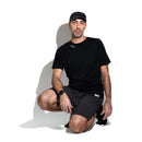 Invisible Merino Lightweight Trail Running Short Sleeves T-Shirt 羊毛短袖運動上衣