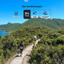 Invisible Merino Lightweight Trail Running Short Sleeves T-Shirt 羊毛短袖運動上衣