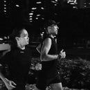 Invisible Merino Lightweight Trail Running Short Sleeves T-Shirt 羊毛短袖運動上衣