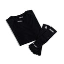 Invisible Merino Lightweight Trail Running Short Sleeves T-Shirt 羊毛短袖運動上衣