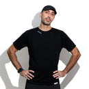 Invisible Merino Lightweight Trail Running Short Sleeves T-Shirt 羊毛短袖運動上衣