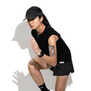 Invisible Merino Lightweight Trail Running Tank Top 羊毛運動背心