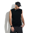Invisible Merino Lightweight Trail Running Tank Top 羊毛運動背心