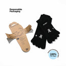 Invisible Merino 5 Toe Lightweight Low Ankle Trail Socks 羊毛五趾襪