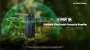 Nitecore EMR16 Portable Electronic Mosquito Repeller 便攜式電子驅蚊器