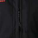 Mammut Ultimate VIII SO Hooded Jacket Men Asian Fit Classic