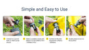 Nitecore AP01 Ultra Lightweight Portable Air Pump 超輕量便攜氣泵