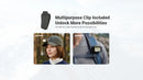 Nitecore HA29 UHE All-Weather Outdoor Headlamp 全天候頭燈