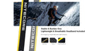 Nitecore HA29 UHE All-Weather Outdoor Headlamp 全天候頭燈