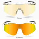 ALTALIST HAYATE R3 Interchangeable Sports Sunglasses 可更換式運動太陽眼鏡