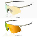ALTALIST HAYATE R3 Interchangeable Sports Sunglasses 可更換式運動太陽眼鏡
