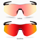 ALTALIST HAYATE R3 Interchangeable Sports Sunglasses 可更換式運動太陽眼鏡