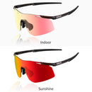ALTALIST HAYATE R3 Interchangeable Sports Sunglasses 可更換式運動太陽眼鏡