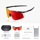 ALTALIST HAYATE R3 Interchangeable Sports Sunglasses 可更換式運動太陽眼鏡