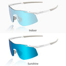 ALTALIST HAYATE R3 Interchangeable Sports Sunglasses 可更換式運動太陽眼鏡