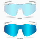 ALTALIST HAYATE R3 Interchangeable Sports Sunglasses 可更換式運動太陽眼鏡