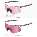 ALTALIST HAYATE R3 Interchangeable Sports Sunglasses 可更換式運動太陽眼鏡