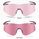ALTALIST HAYATE R3 Interchangeable Sports Sunglasses 可更換式運動太陽眼鏡