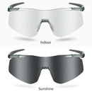 ALTALIST HAYATE R3 Interchangeable Sports Sunglasses 可更換式運動太陽眼鏡