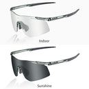 ALTALIST HAYATE R3 Interchangeable Sports Sunglasses 可更換式運動太陽眼鏡