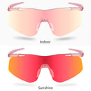 ALTALIST HAYATE R3 Interchangeable Sports Sunglasses 可更換式運動太陽眼鏡
