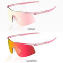 ALTALIST HAYATE R3 Interchangeable Sports Sunglasses 可更換式運動太陽眼鏡