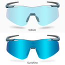 ALTALIST HAYATE R3 Interchangeable Sports Sunglasses 可更換式運動太陽眼鏡